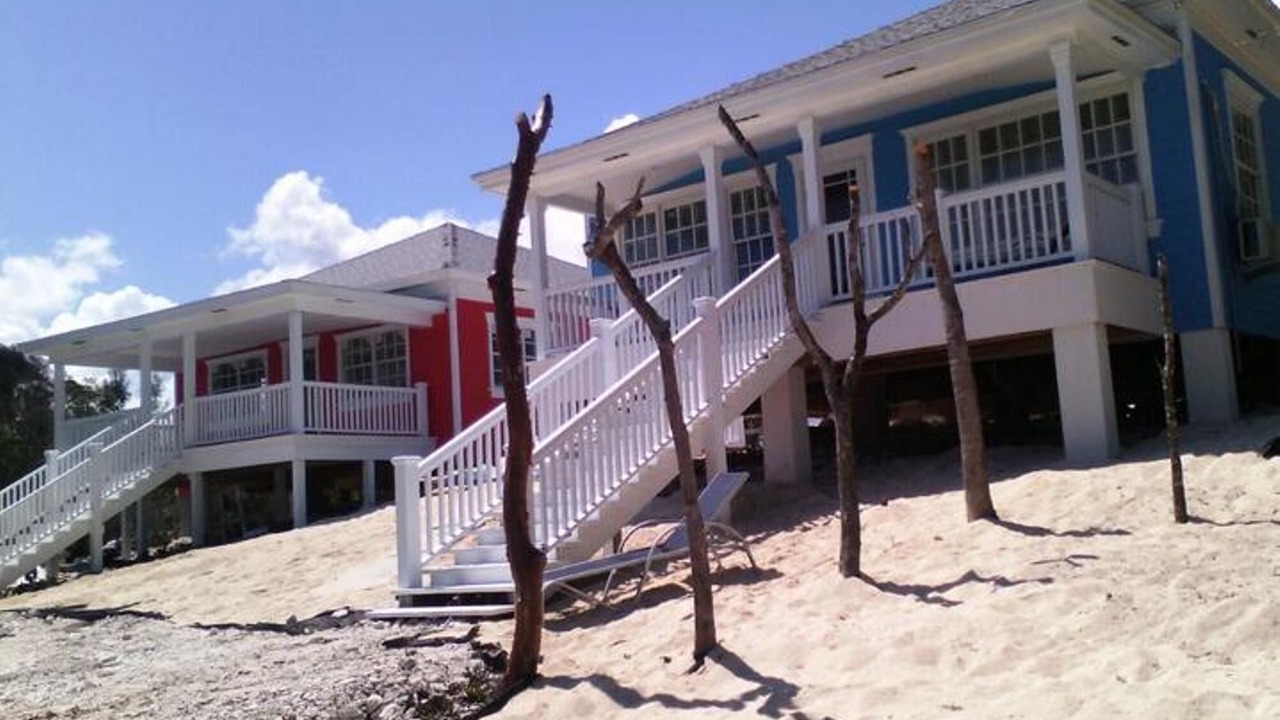 Photo of Outdoor in Mangrove Cay