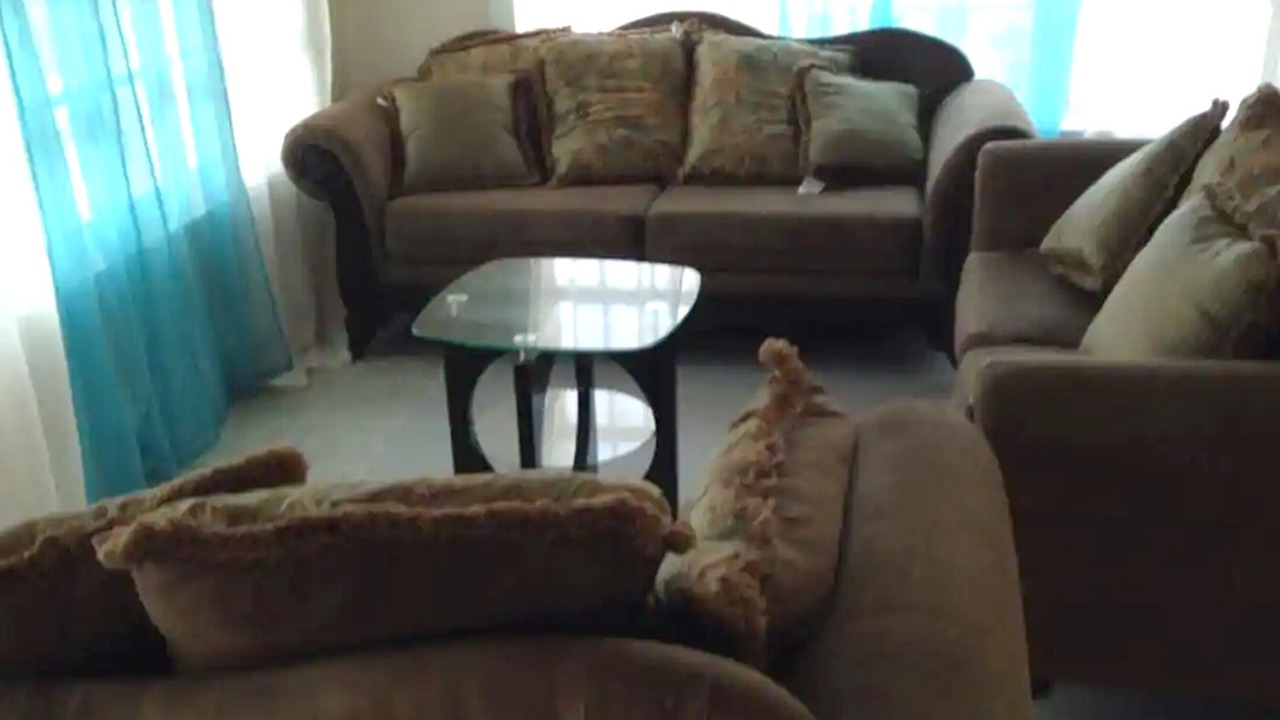 Photo of Livingroom in Mangrove Cay