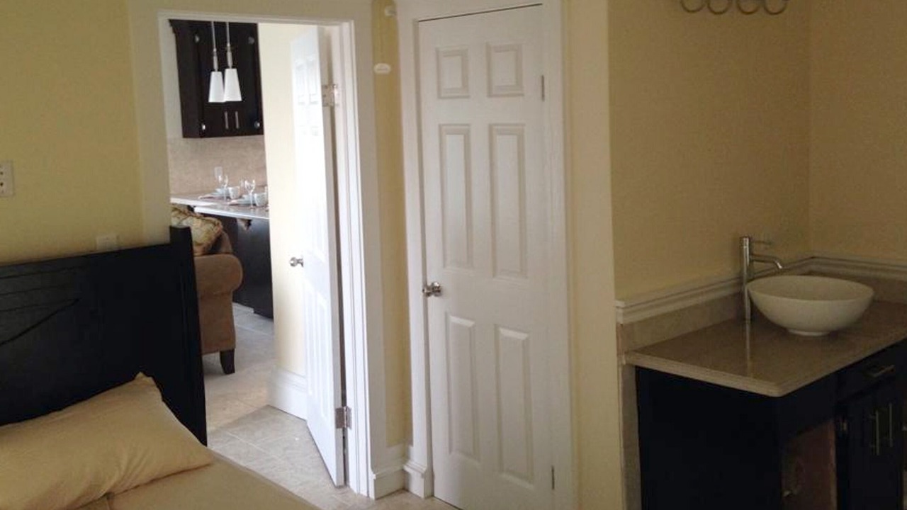 Photo of Bedroom in Mangrove Cay
