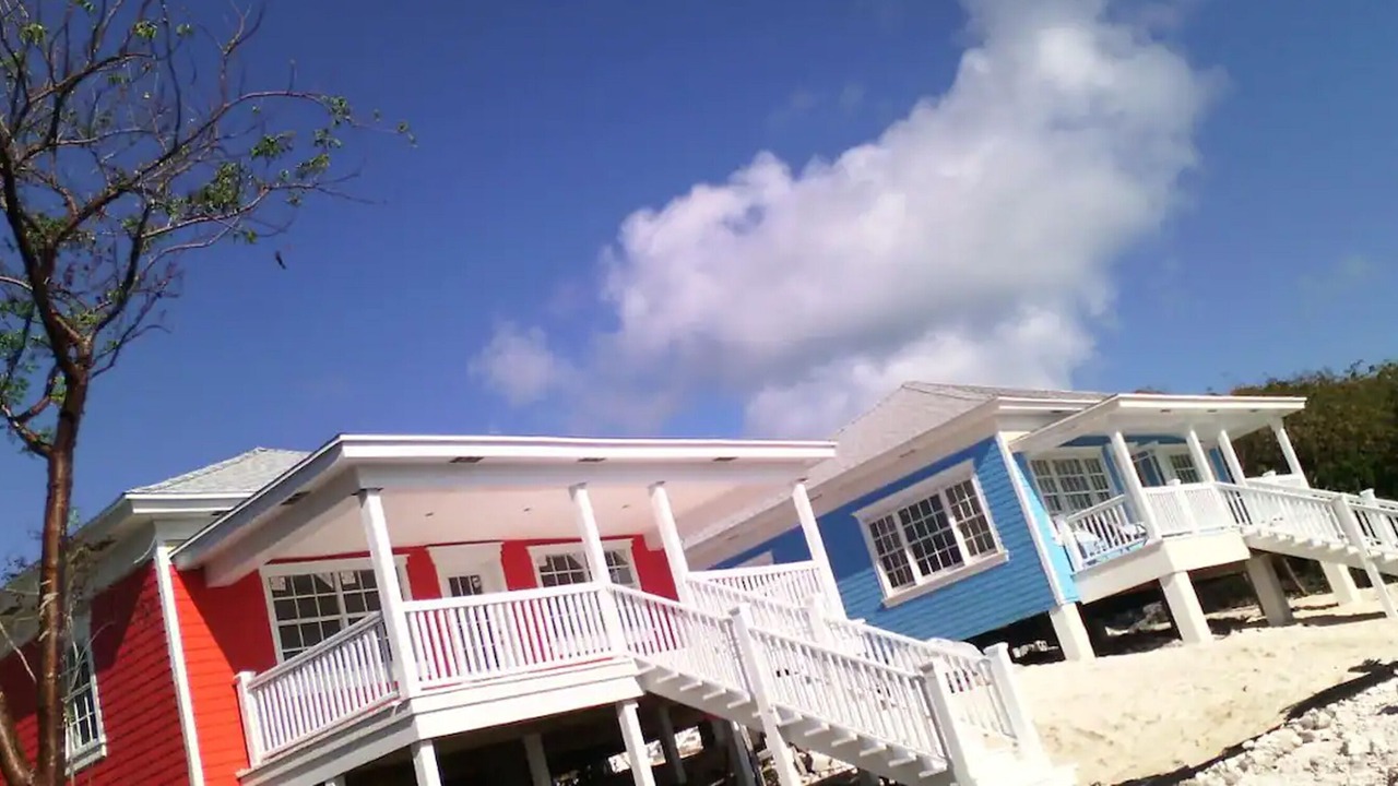 Photo of Outdoor in Mangrove Cay