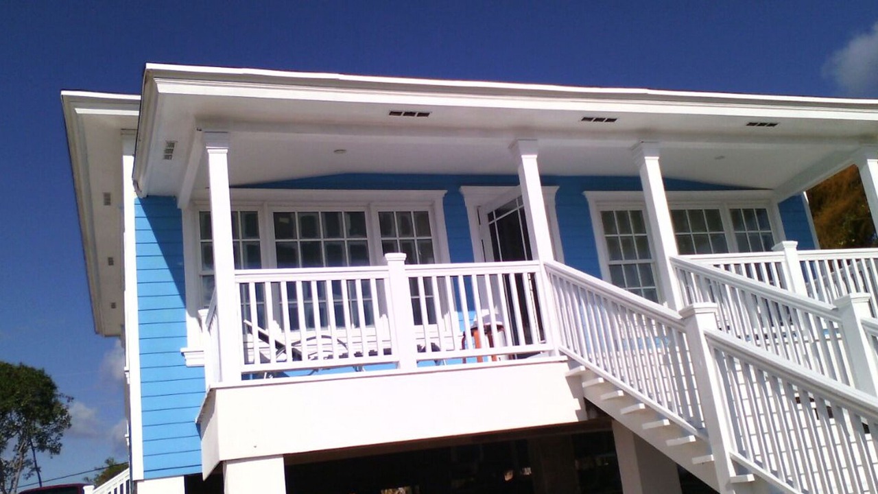 Photo of Outdoor in Mangrove Cay
