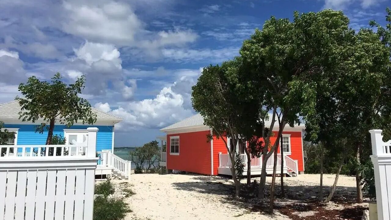 Photo of Outdoor in Mangrove Cay