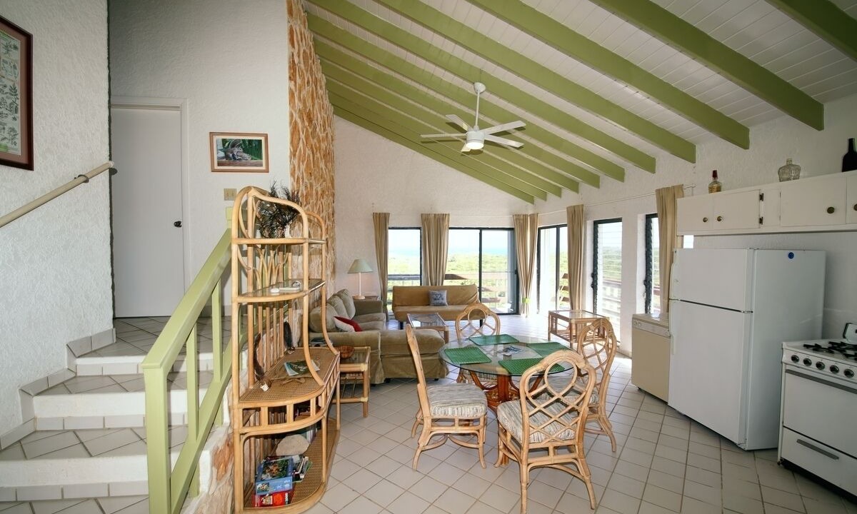 Photo of Bedroom in Stella Maris