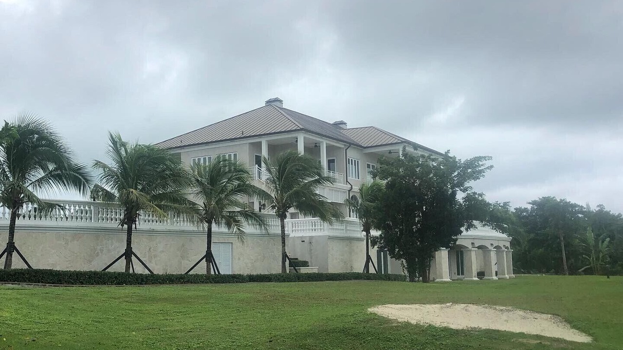 Photo of Outdoor in Nassau