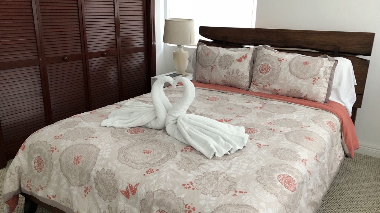 Photo of Bedroom in Nassau