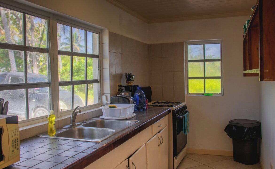 Photo of Kitchen in Stella Maris