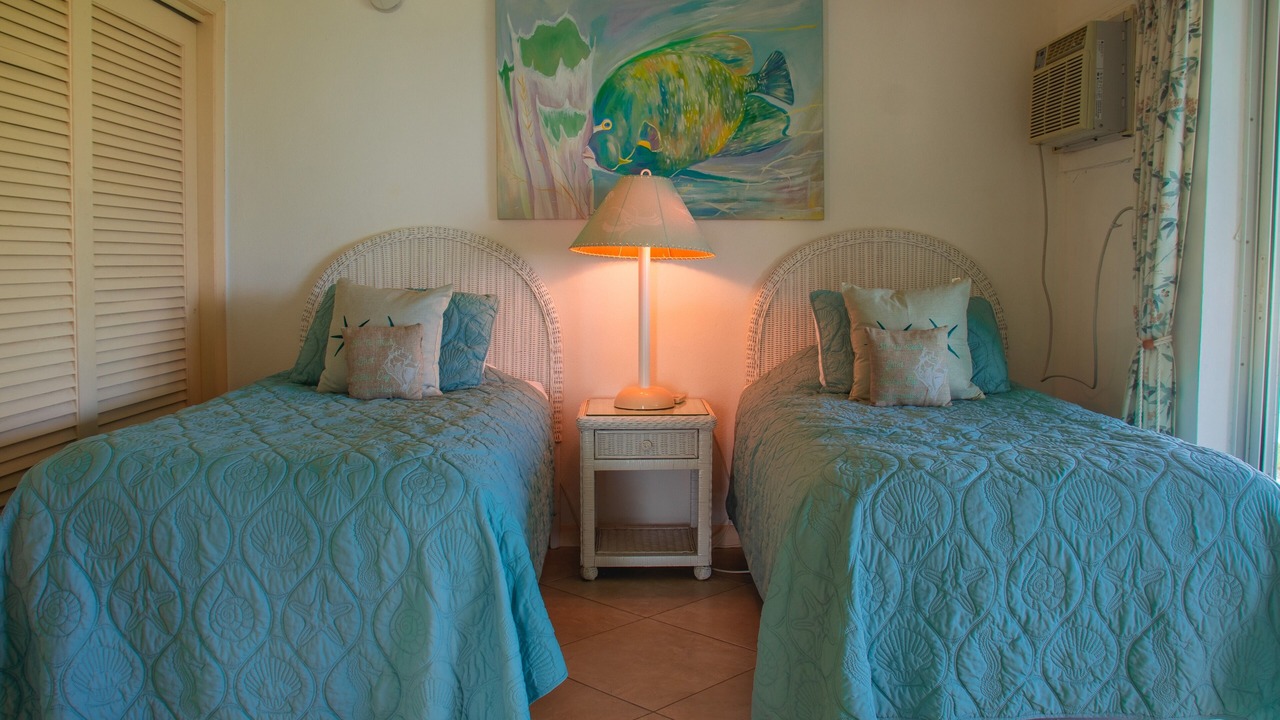 Photo of Bedroom in Stella Maris