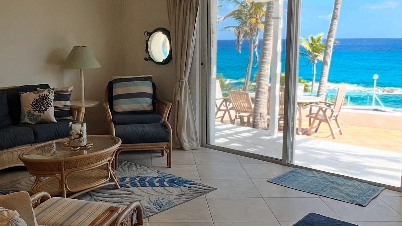 Photo of Livingroom in Stella Maris