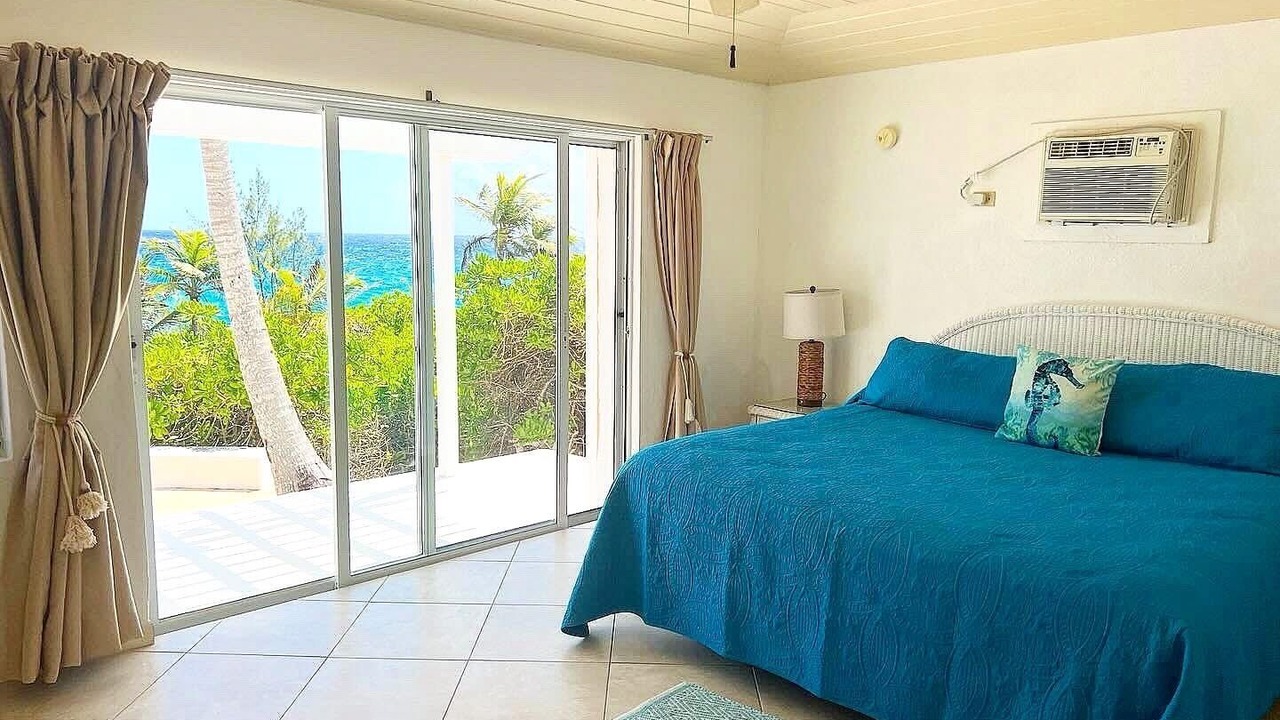 Photo of Bedroom in Stella Maris