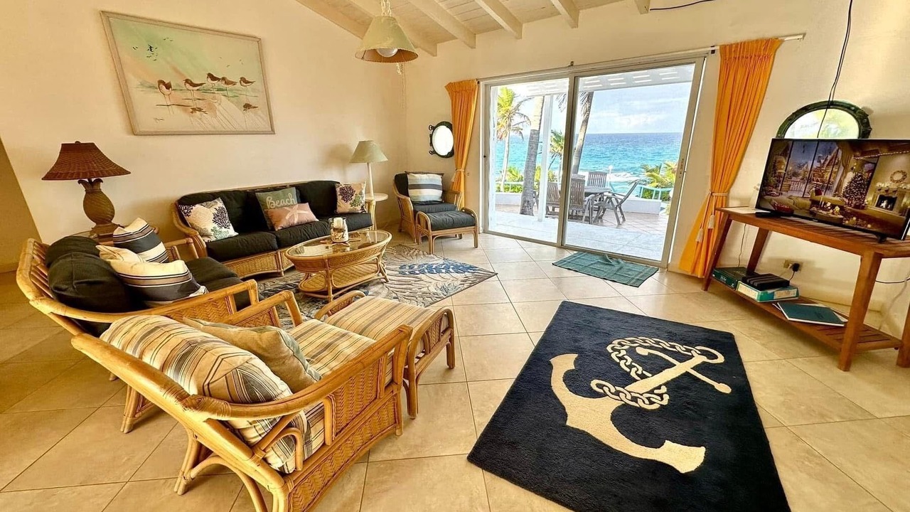 Photo of Livingroom in Stella Maris