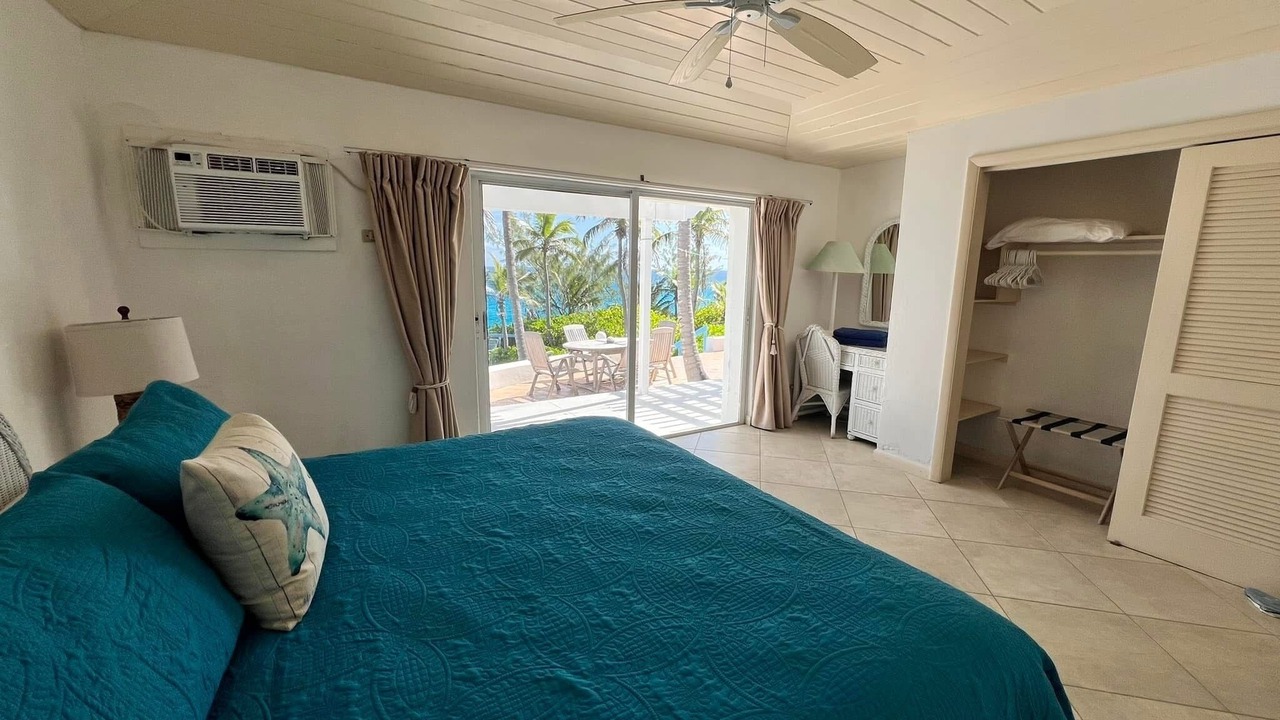 Photo of Bedroom in Stella Maris