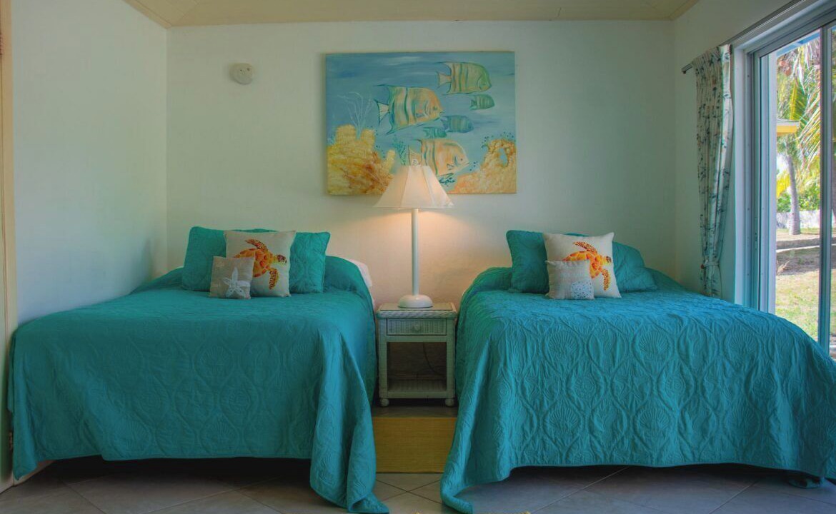 Photo of Bedroom in Stella Maris