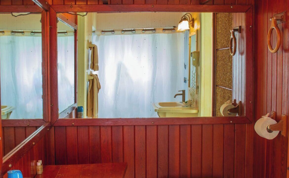 Photo of Bathroom in Stella Maris