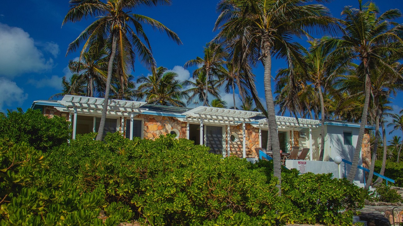 Photo of Outdoor in Stella Maris