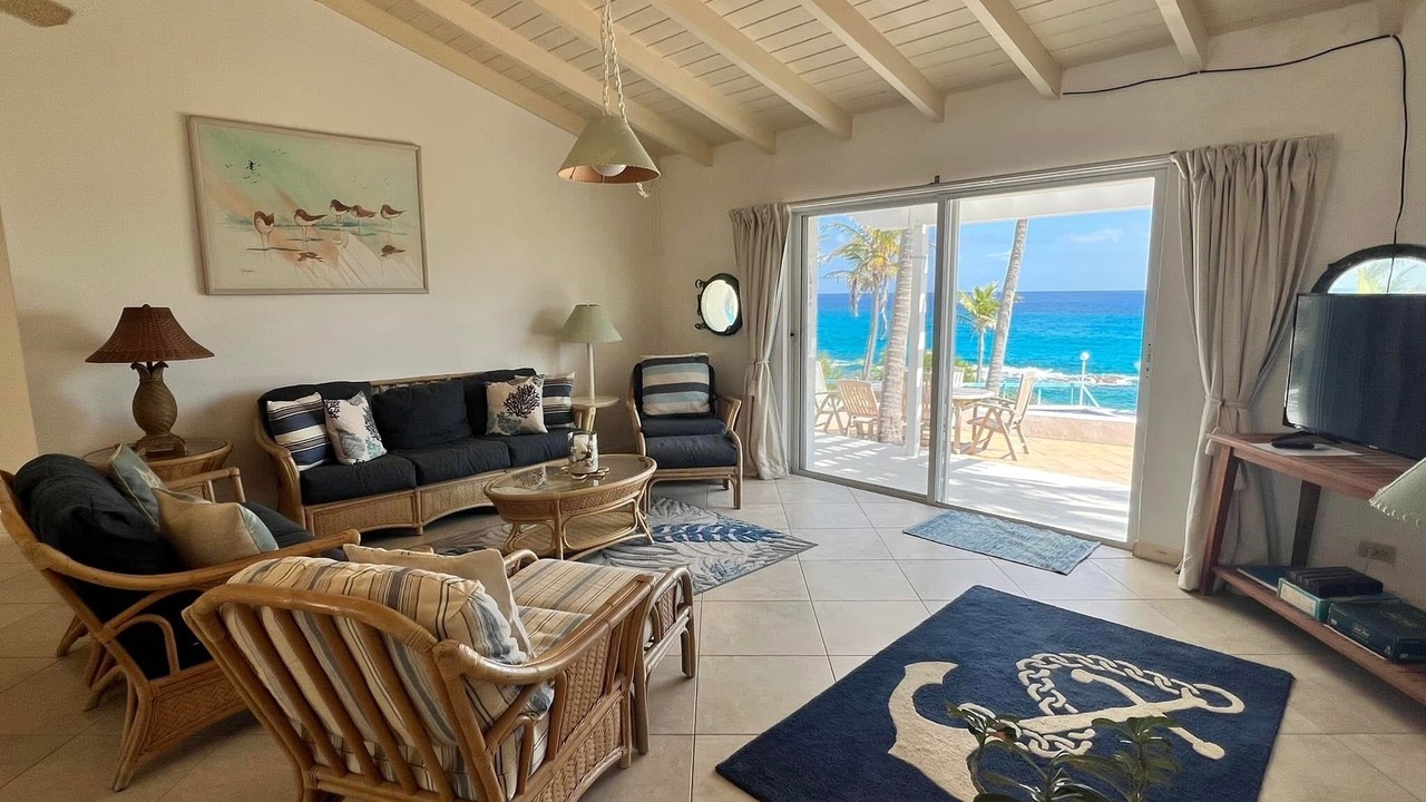 Photo of Livingroom in Stella Maris