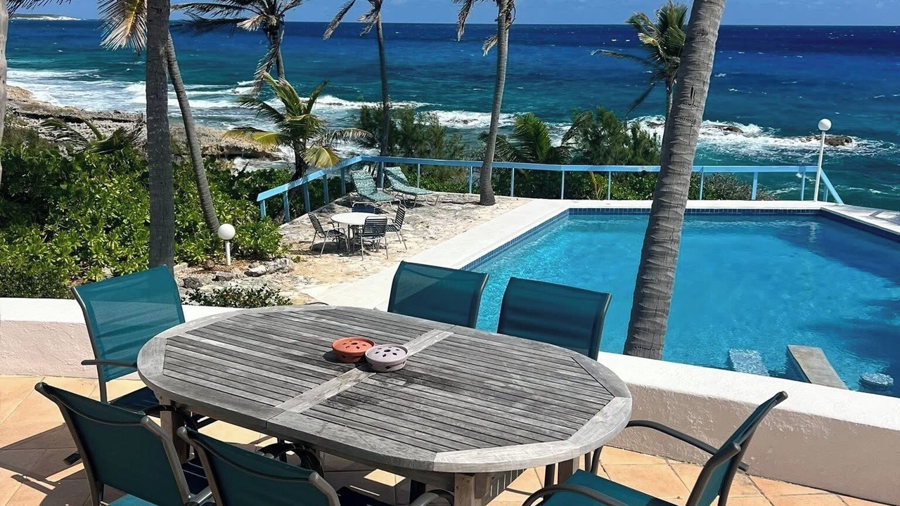 Photo of Outdoor in Stella Maris
