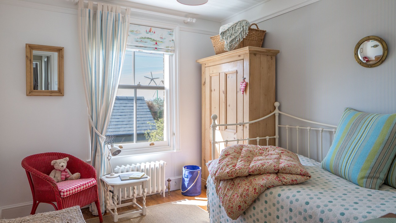 Photo of Bedroom in Whitstable