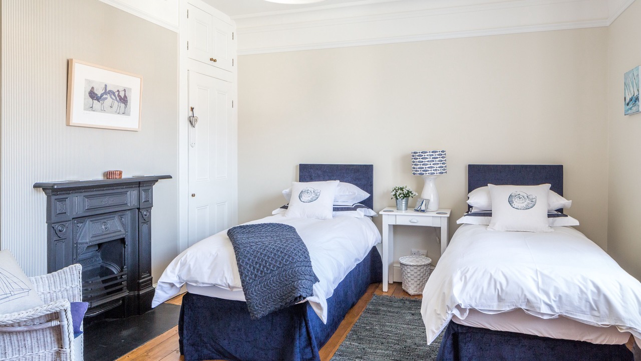 Photo of Bedroom in Whitstable