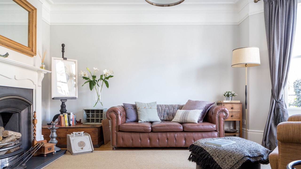 Photo of Livingroom in Whitstable