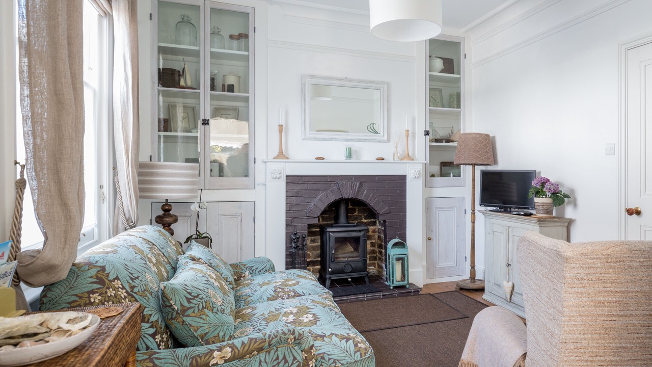 Photo of Livingroom in Whitstable