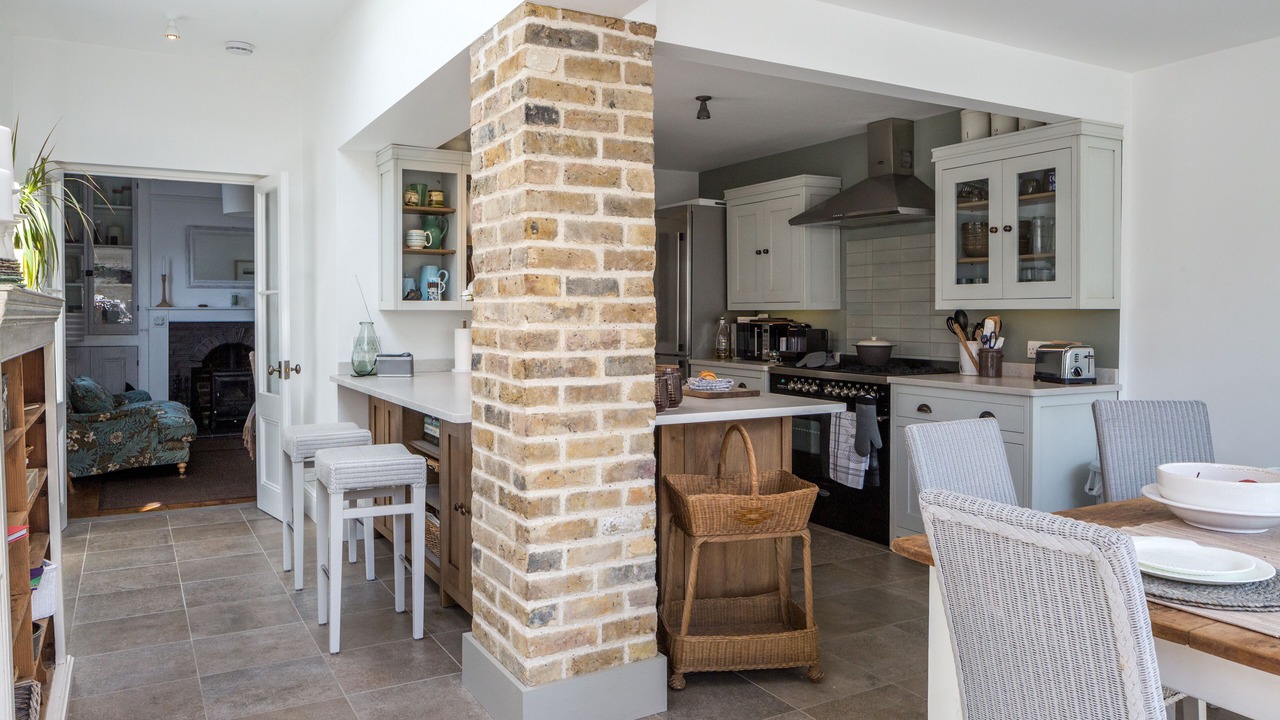 Photo of Kitchen in Whitstable
