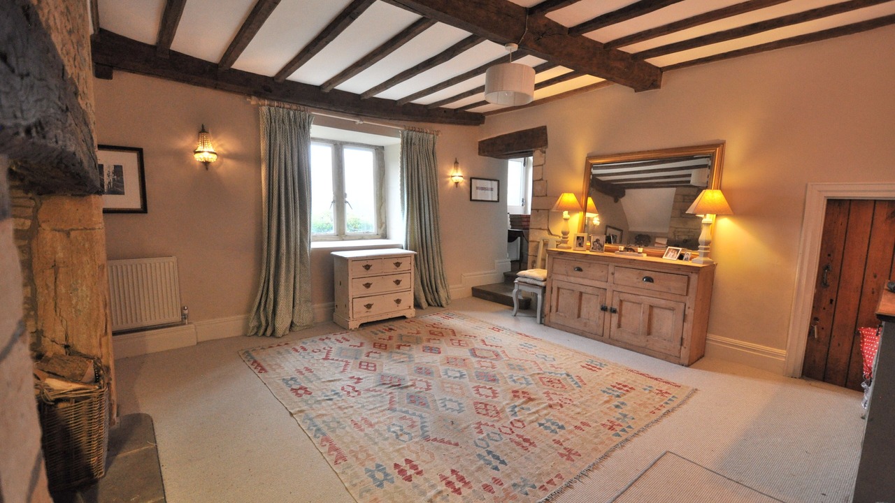 Photo of Bedroom in Nether Westcote