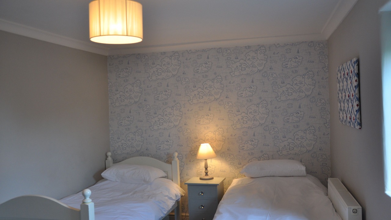 Photo of Bedroom in Nether Westcote