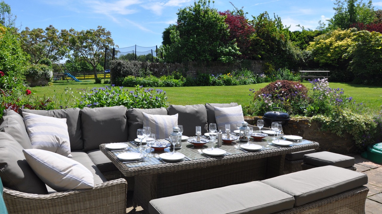 Photo of Outdoor in Nether Westcote