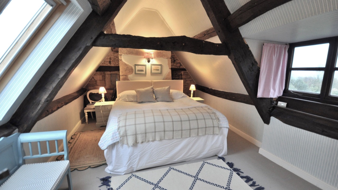 Photo of Bedroom in Nether Westcote