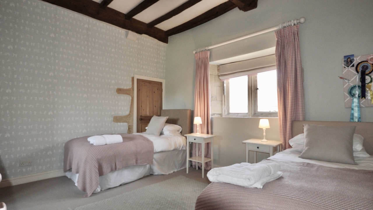 Photo of Bedroom in Nether Westcote