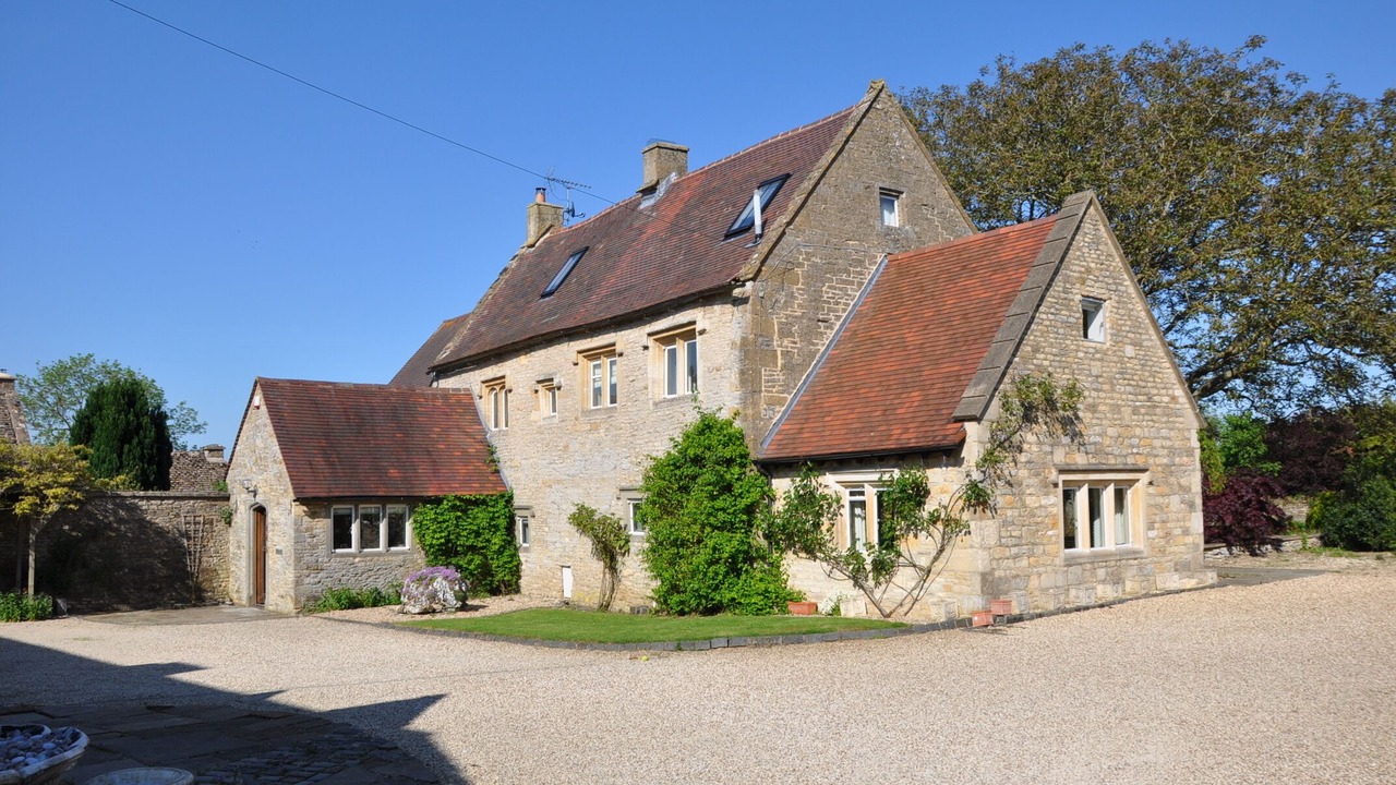 Photo of Outdoor in Nether Westcote