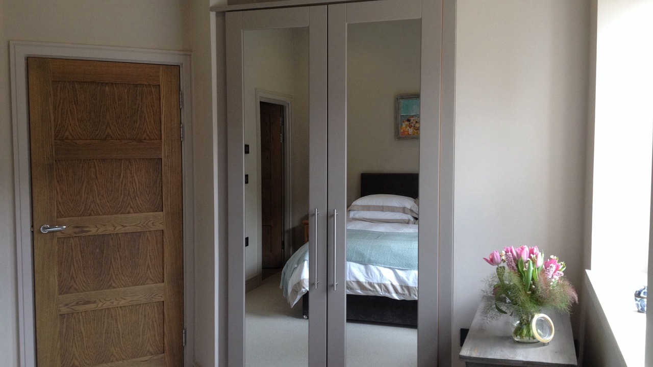 Photo of Bedroom in Exeter