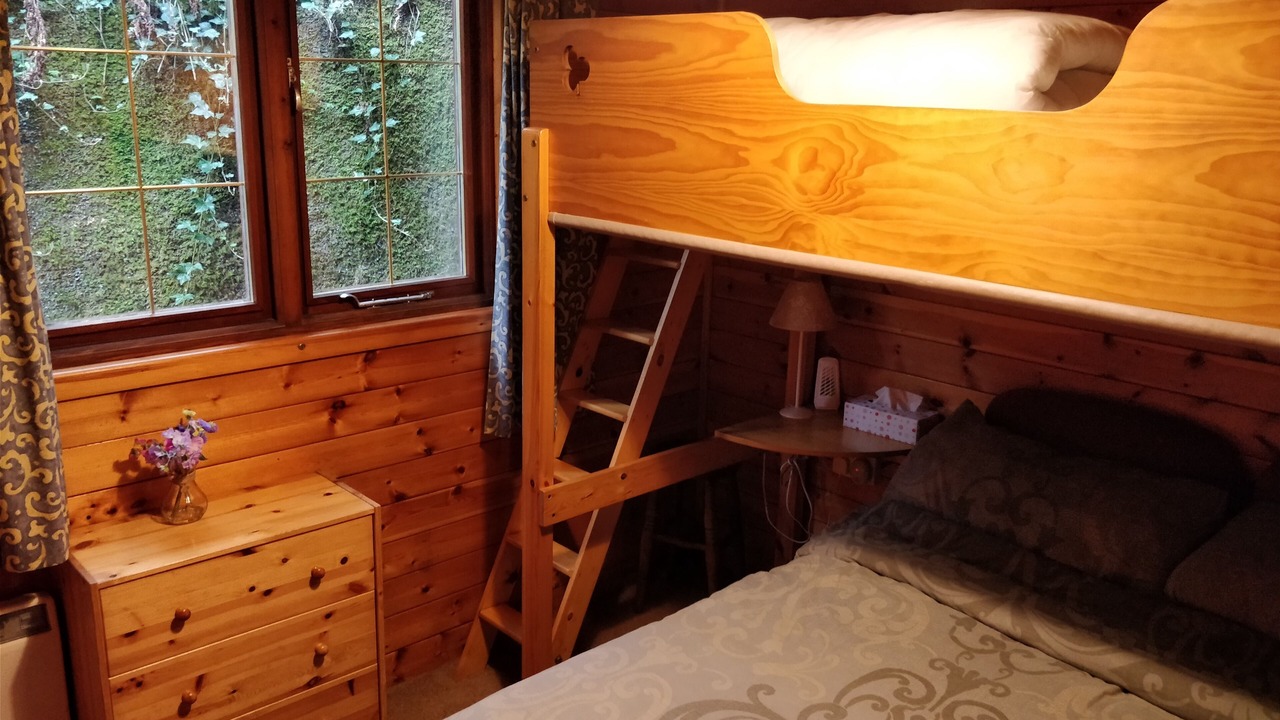 Photo of Bedroom in Skelwith Bridge
