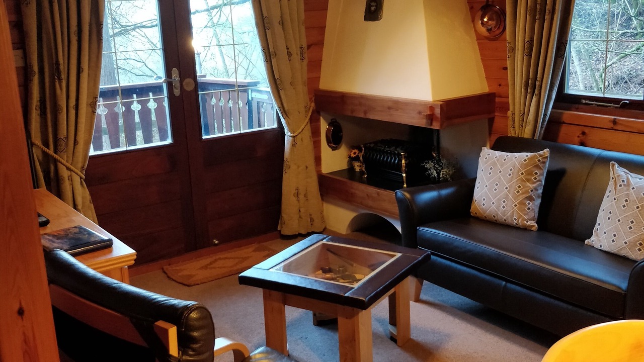 Photo of Livingroom in Skelwith Bridge