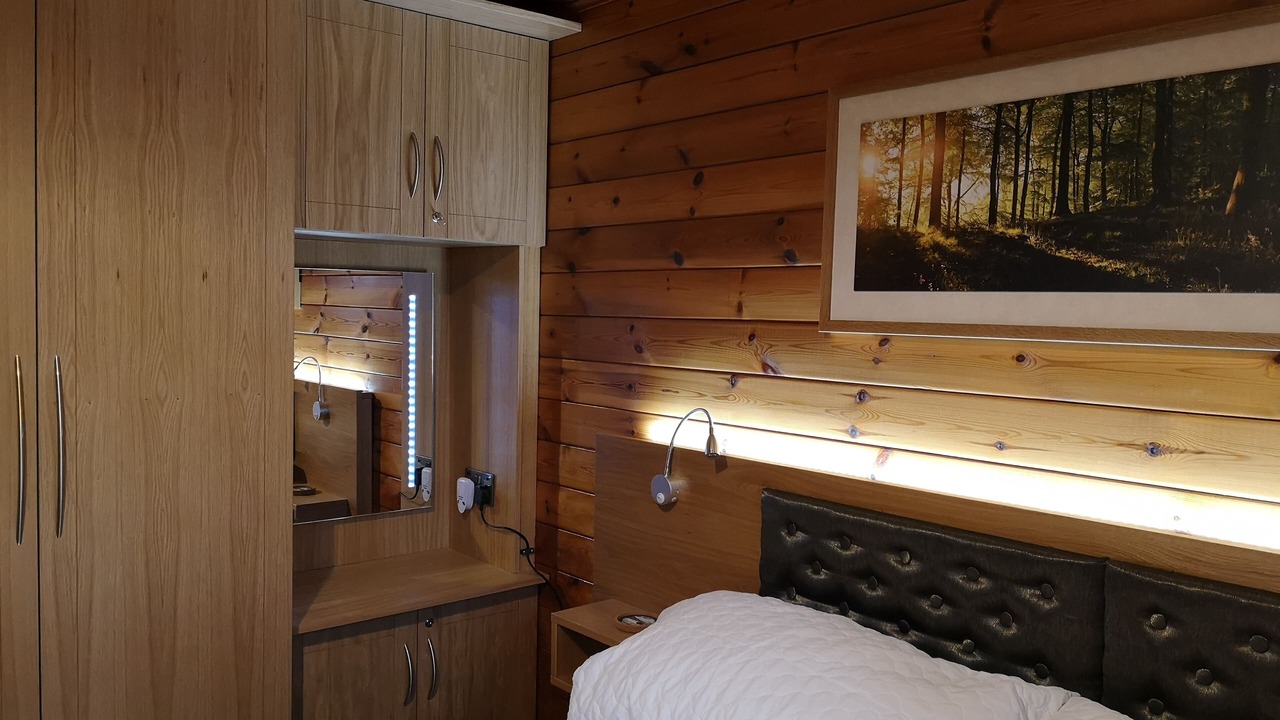 Photo of Bedroom in Skelwith Bridge