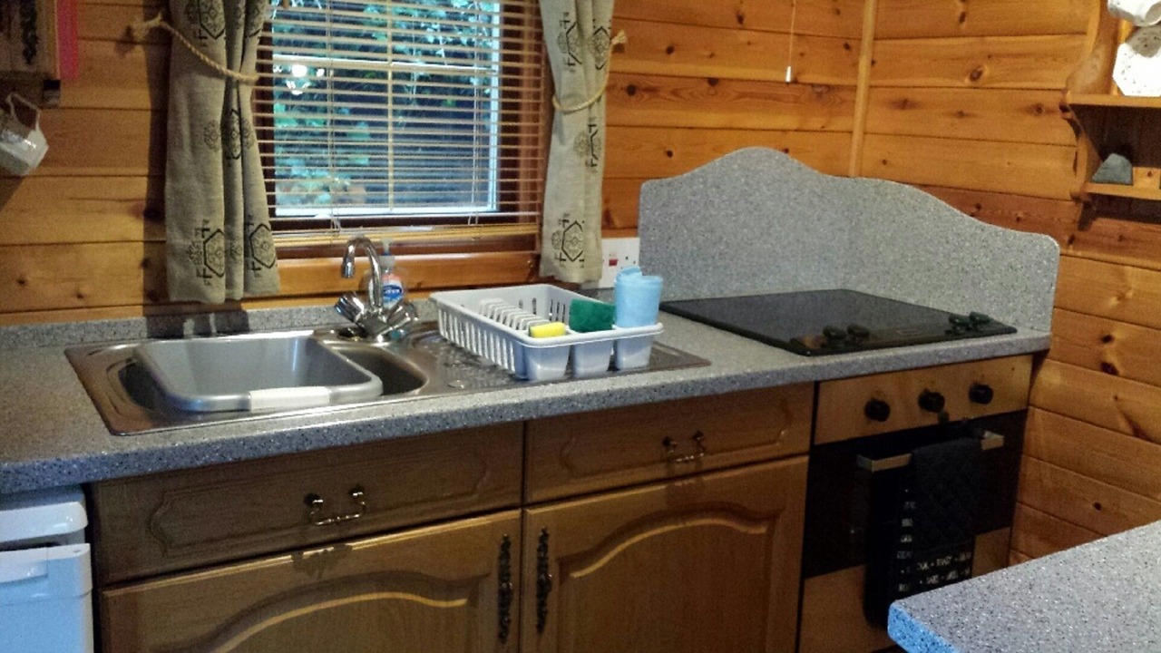 Photo of Kitchen in Skelwith Bridge