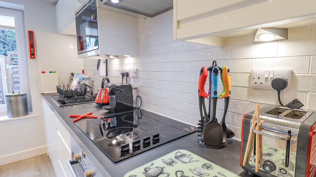 Photo of Kitchen in Bowness-on-Windermere