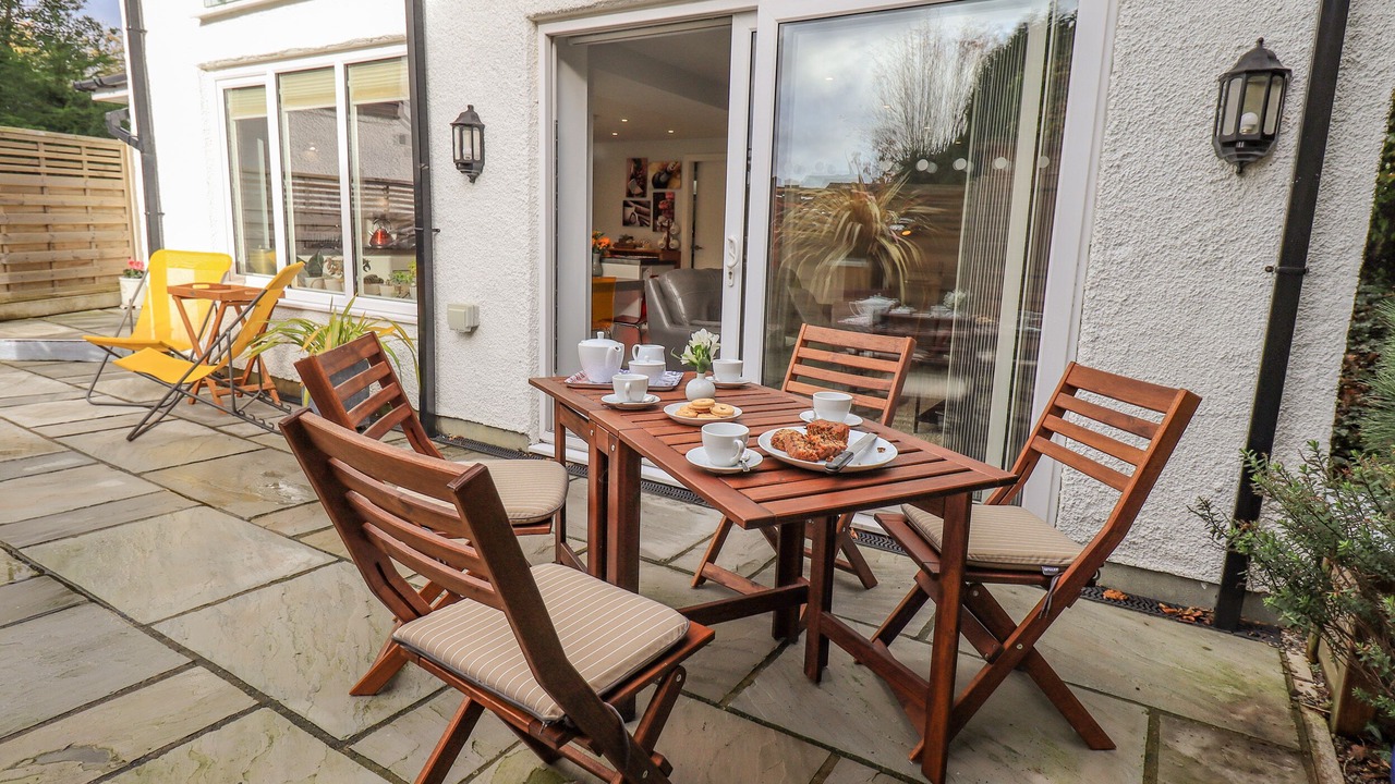 Photo of Outdoor in Bowness-on-Windermere