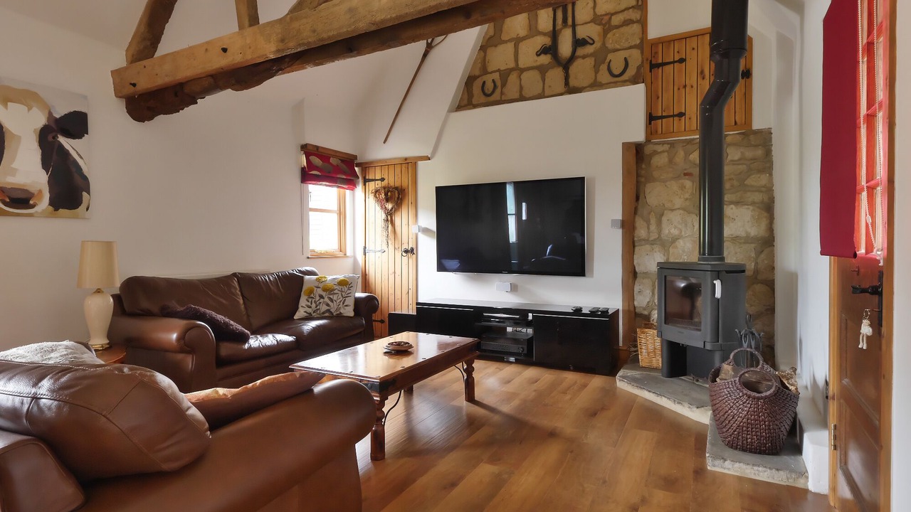 Photo of Livingroom in North Marston