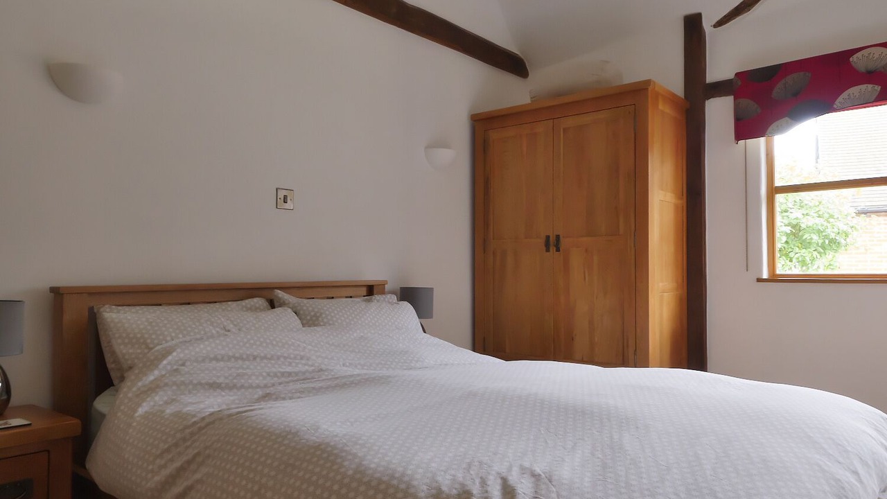 Photo of Bedroom in North Marston