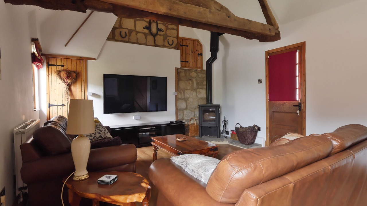 Photo of Livingroom in North Marston