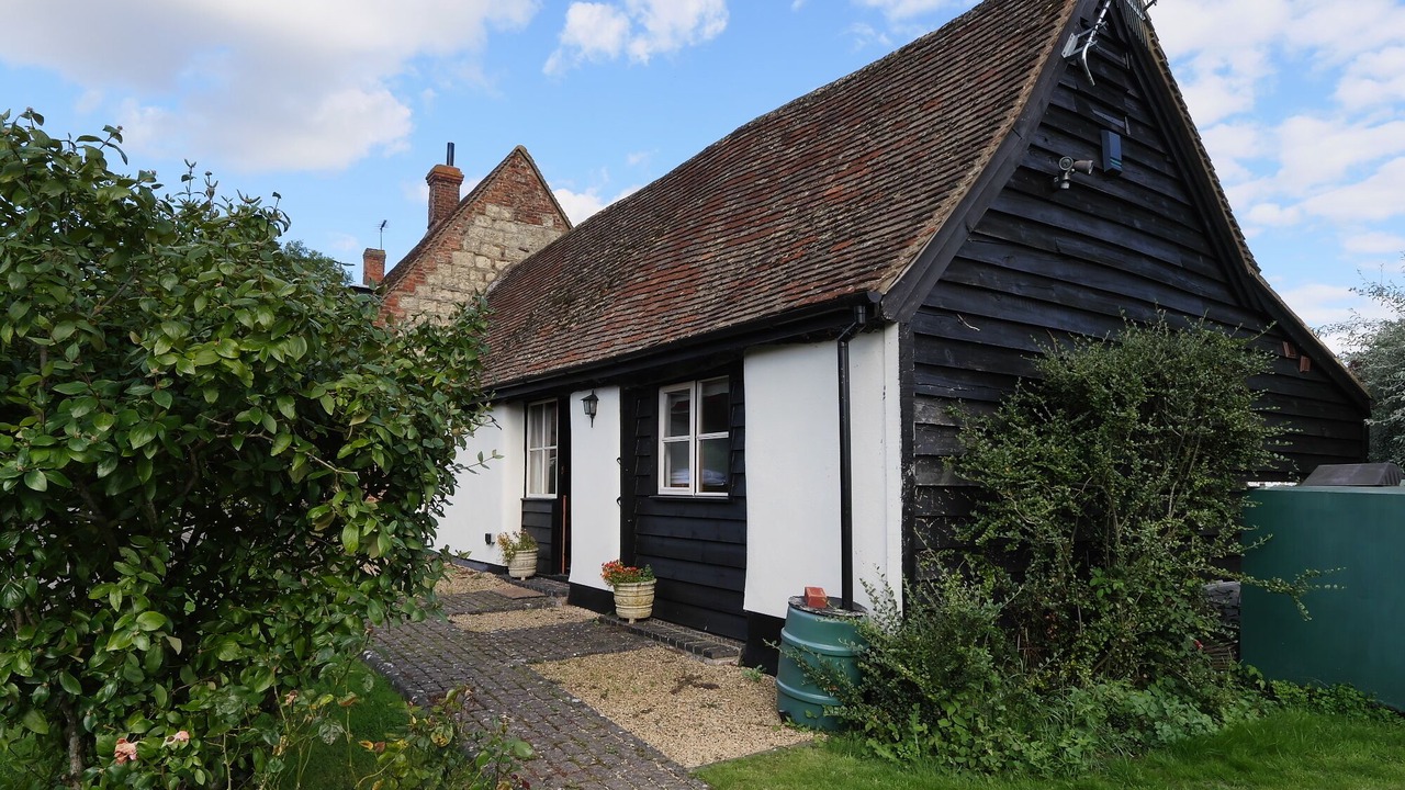 Photo of Outdoor in North Marston