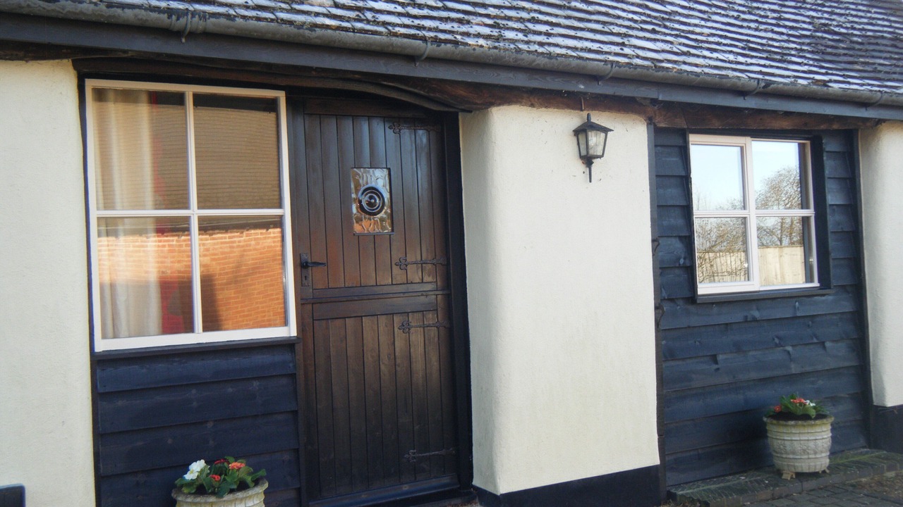 Photo of Outdoor in North Marston