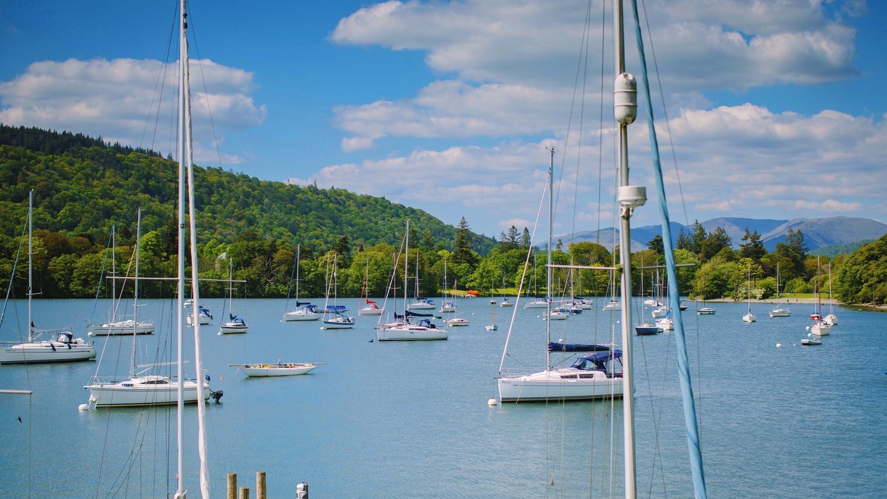 Photo of Others in Bowness-on-Windermere