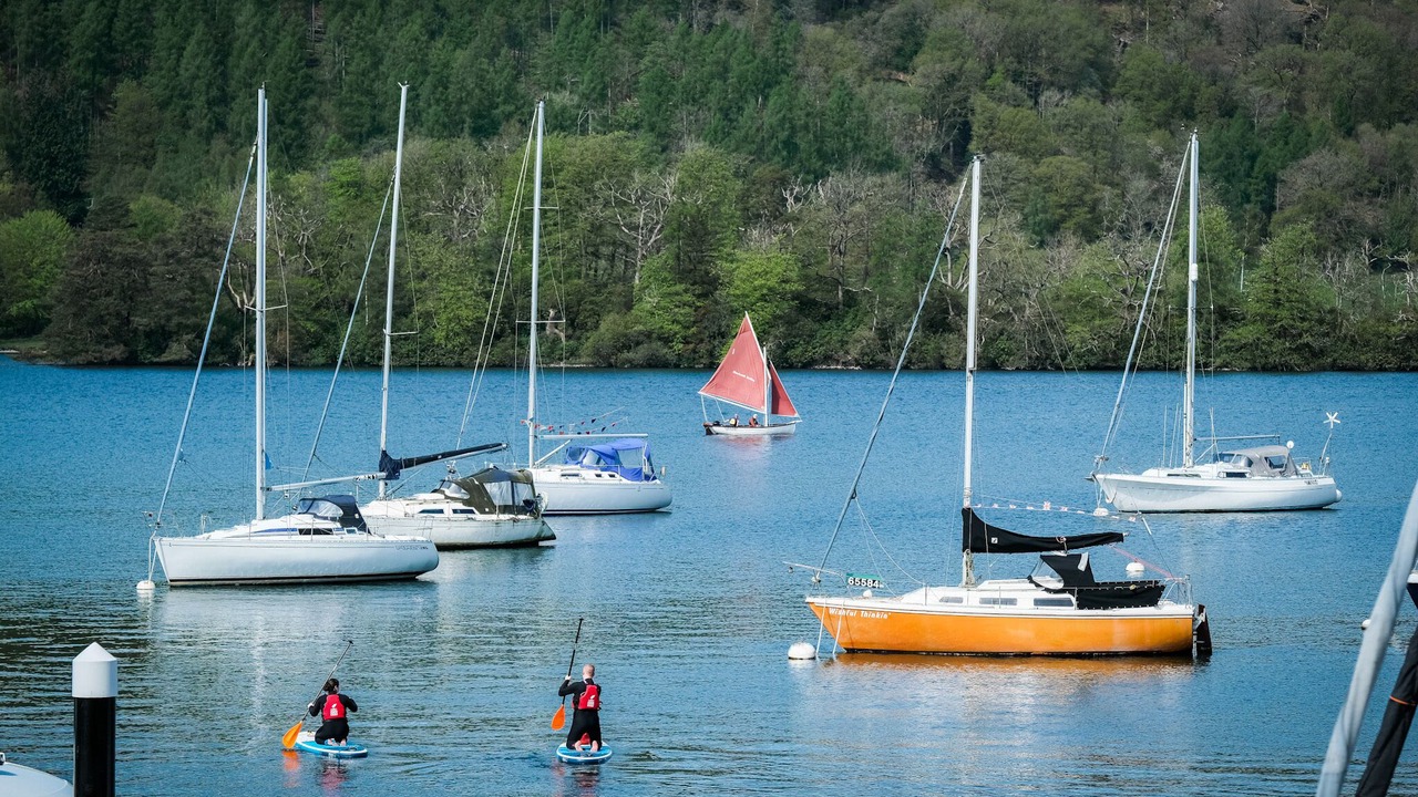 Photo of Outdoor in Bowness-on-Windermere