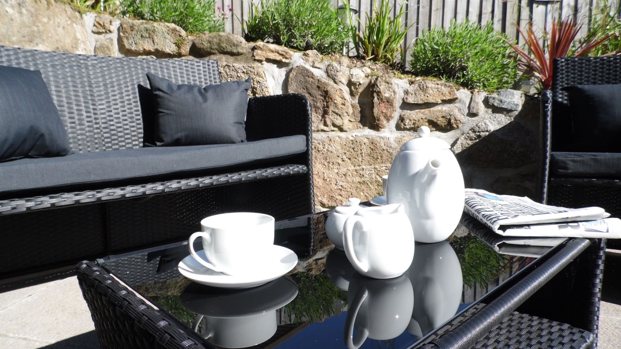 Photo of Outdoor in Carbis Bay
