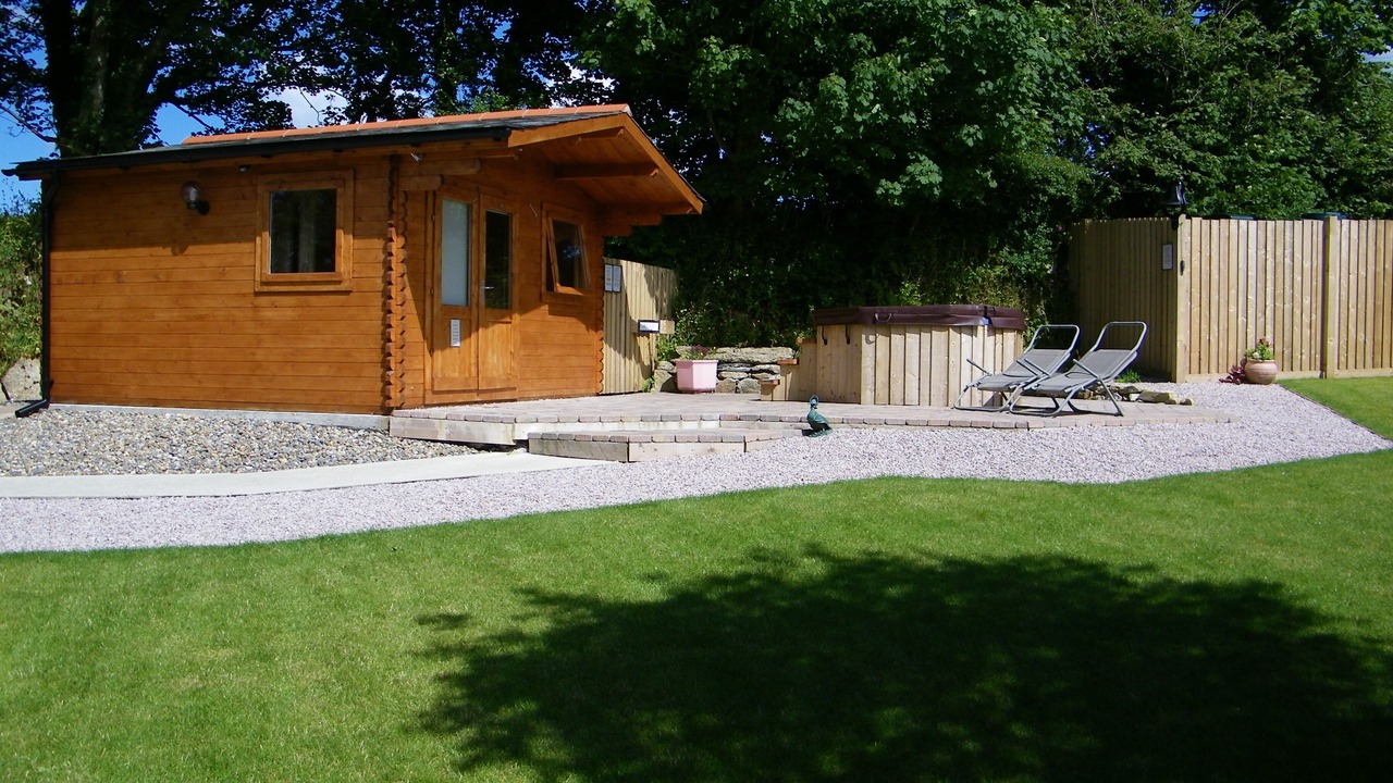 Photo of Bedroom in Saint Breward