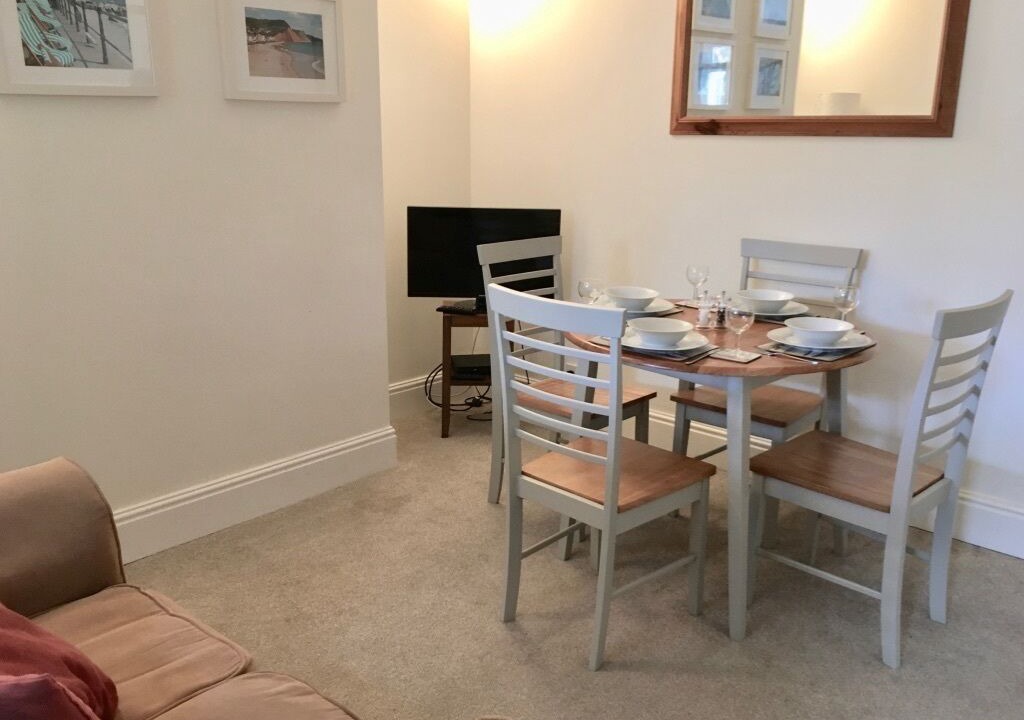Photo of Livingroom in Sidmouth