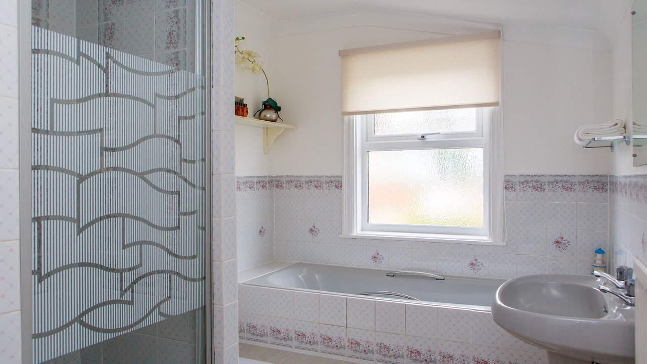 Photo of Bathroom in Sidmouth