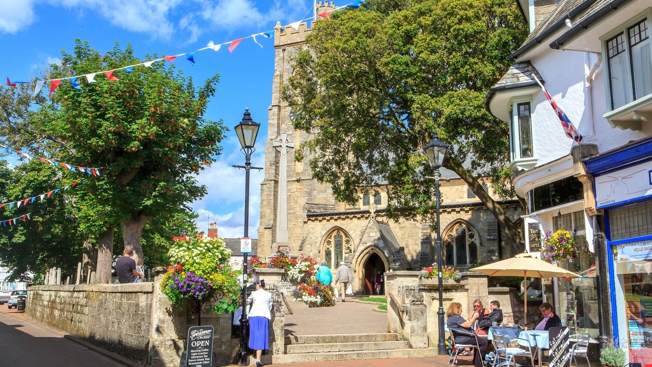 Photo of Others in Sidmouth